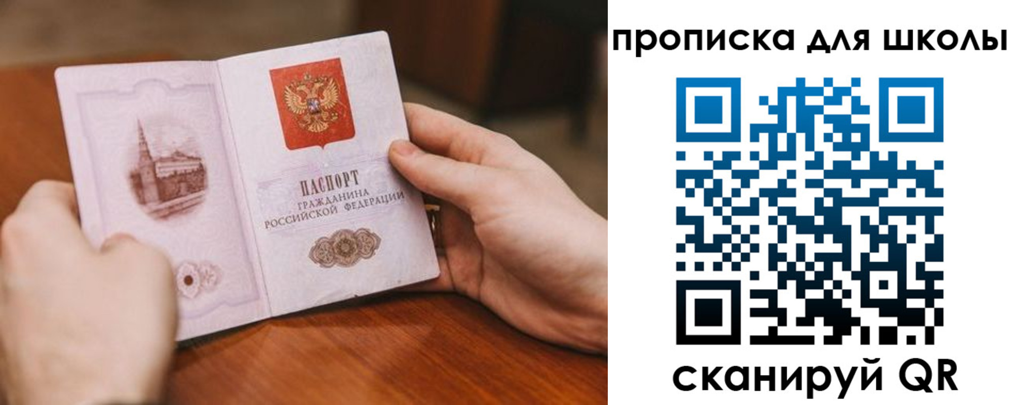 прописка в Завитинске
